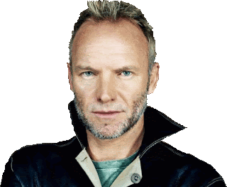 Sting; cuando música hace sentir