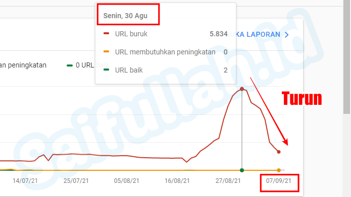 Cara Mengatasi Masalah Meta Tag Noindex Halaman Arsip, Label, dan Search