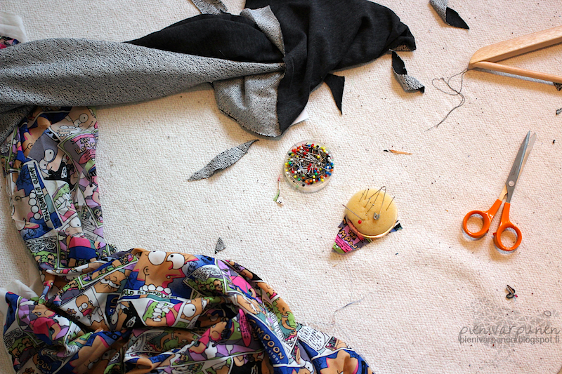 diy-kaantomekko