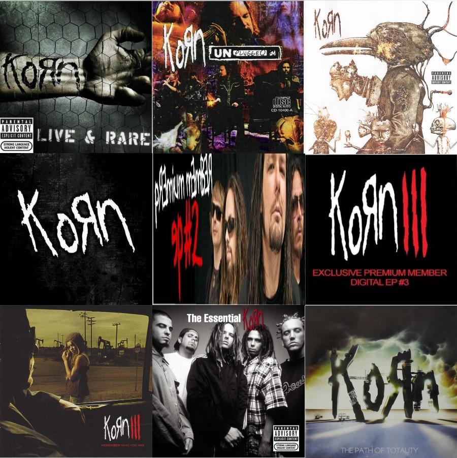 Korn