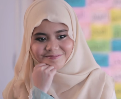 Biodata Najwa Latif (Imratul Najwa Abdul Latif) YusufUltraMaN