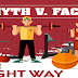 Myth V. Fact: The Right Way To Exercise #infographic