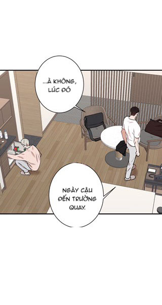 Đọc truyện Trong vòng bí mật - Chapter 30