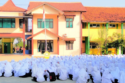 Visi, Misi, dan Program Unggulan MTsN Model Babakan Lebasiu (MTsN 1 Tegal)