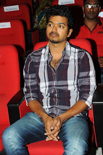 Vijay Stills