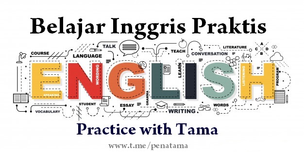 PenaTama Konsultan Belajar Bahasa Inggris Duren Sawit Jakarta Timur