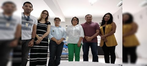 Formada a Comissão do PLANO DE ARBORIZAÇÃO - PATOS/PB