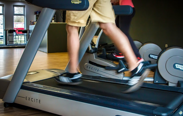 manfaat latihan fitness untuk tubuh