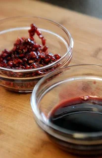 Pomegranate Sauce Recipe