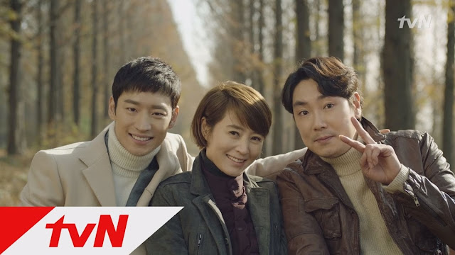 Signal drama korea Signal drama korea