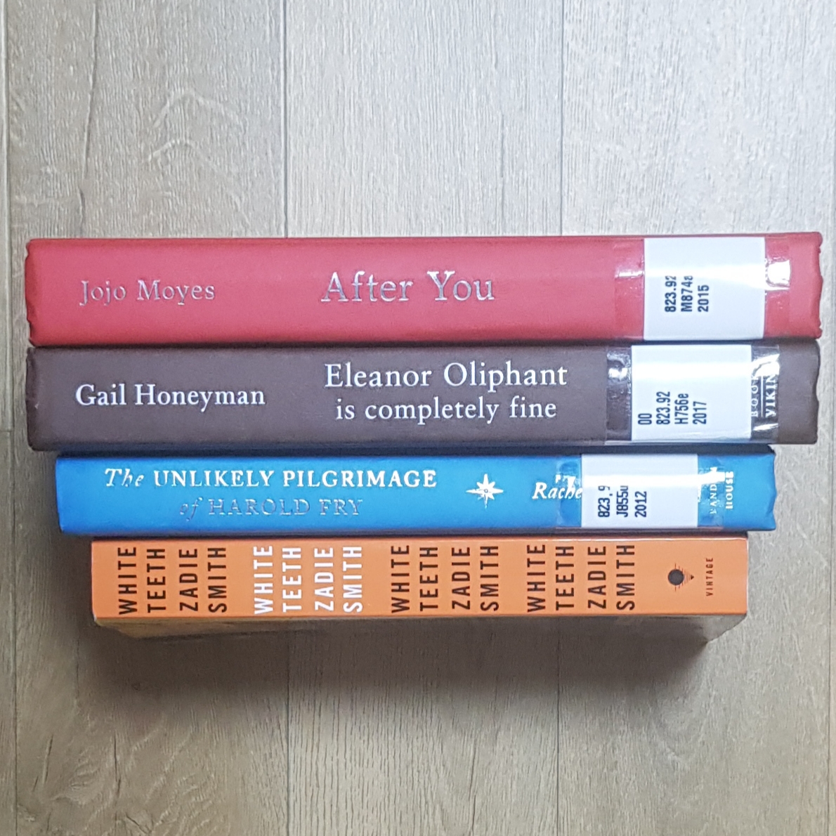 gail honeyman new book gail honeyman new book
