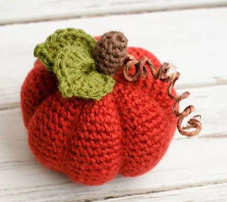 PATRON GRATIS CALABAZA AMIGURUMI 45426