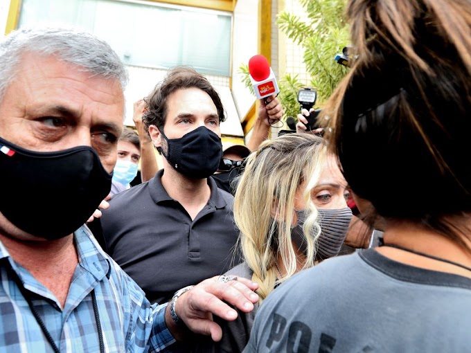 Polícia conclui inquérito e indicia Jairinho e Monique por homicídio de Henry