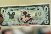 Disney Dolar