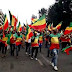 Why Addis Ababa Welcomes ‘Terrorists’ Colorfully?