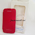 Flip Cover Samsung Galaxy Core || SOLD OUT thumbnail