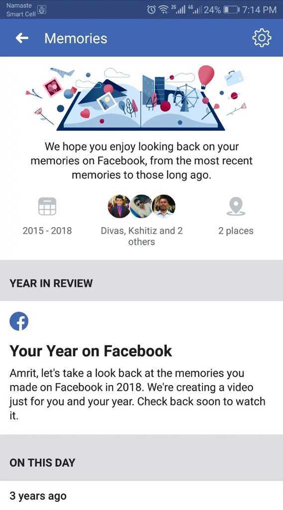 How to Make Review Video on Facebook Blogger Nepal