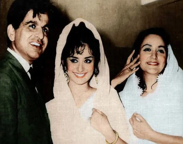 saira-banu-birthday-special-know-about-dilip-kumar-and-saira-banu-love-story