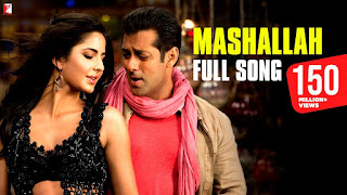 Chehra hai Mashallah Lyrics in Hindi Chehra hai Mashallah Lyrics in Hindi from Ek Tha Tiger