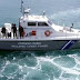 Εντοπισμός  18 αλλοδαπών σε Ι/Φ σκάφος στη Λευκάδα