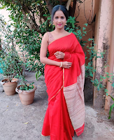 Ashwini Kasar (Actress) Biography, Wiki, Age, Height, Career, Family, Awards and Many More