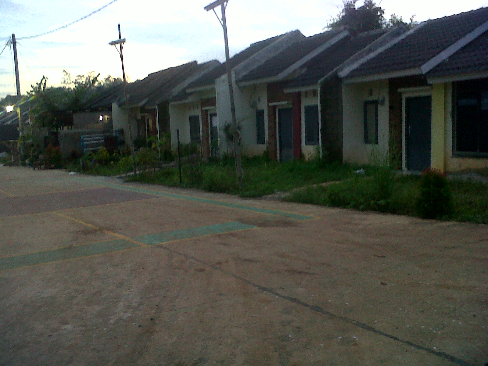 Perumahan Kalisuren Paradise: Foto Perumahan Kalisuren Paradise 2013