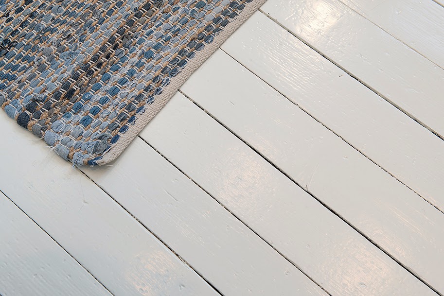 Las Cositas de Beach & eau: ALFOMBRAS SENCILLAS DE ALGODÓN....suelen