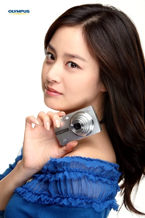 Asian Hot Celebrity Kim Tae Hee Korean Actress Mix Photos