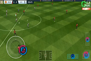 Download DLS V6.13 Mod PES Juventus Edition by Gilagame Anda jangan lupa untuk Unduh juga file Download DLS V6.13 Mod PES Juventus Edition by Gilagame