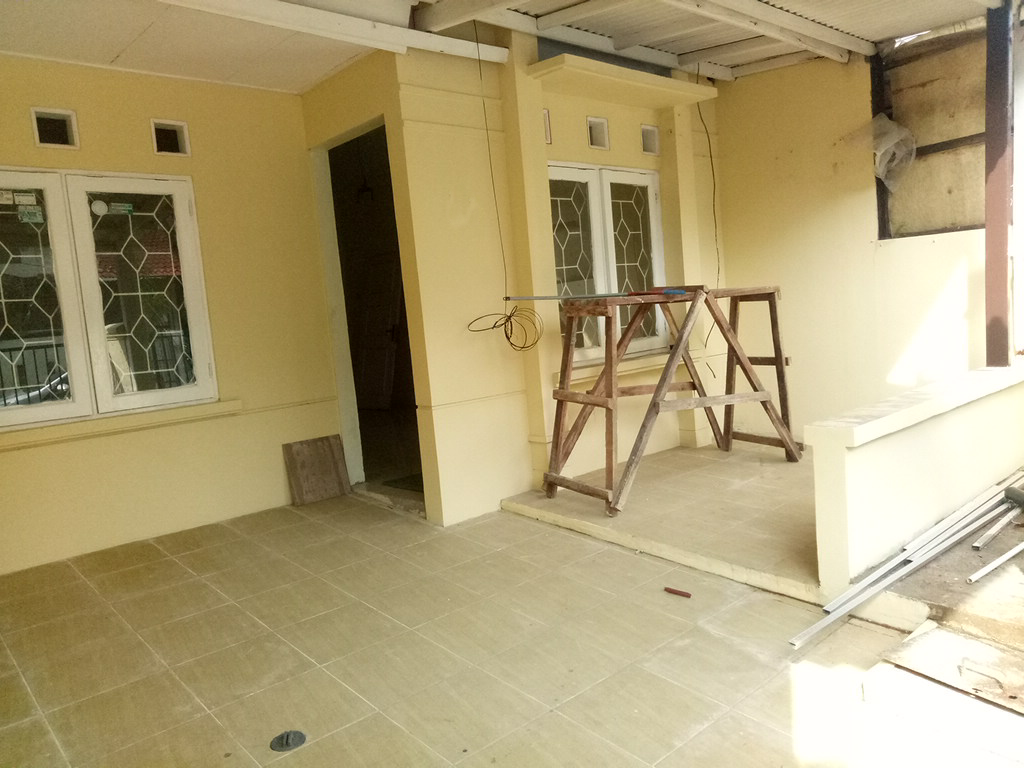 41+ Rumah Dijual Sektor 6 Gading Serpong PNG