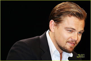 Actors Images: Leonardo DiCaprio photos