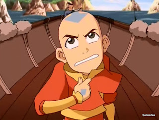 Ver Avatar - La Leyenda de Aang Libro 1: Agua - Capítulo 15