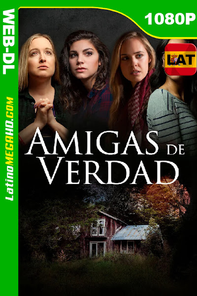 Amigas de Verdad (2019) Latino HD WEB-DL 1080P ()