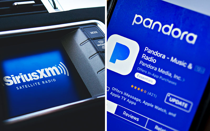 Sirius XM Buys Pandora for 3.5 Billion Urban Radio Nation R&B Radio, Hip Hop Culture, Black