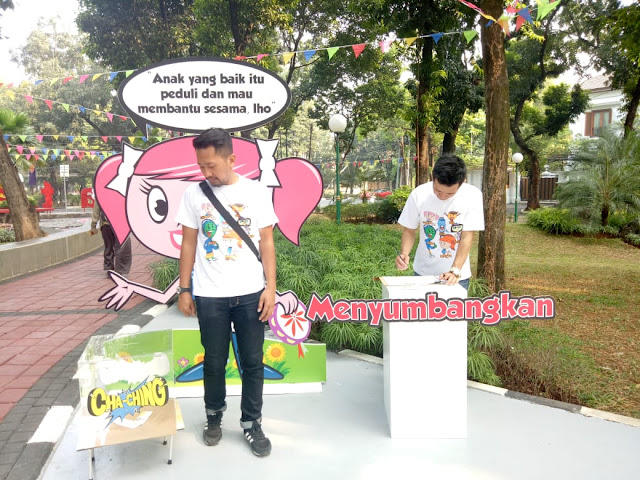 Donasi Peduli dan Saling Membantu Korban Bencana Alam Perencanaan, Kesehatan, Anak, Keuangan/Financial, Parenting, Ulasan, Lingkungan, Kreatifitas, Jalan-jalan, Games, Cha-Ching,