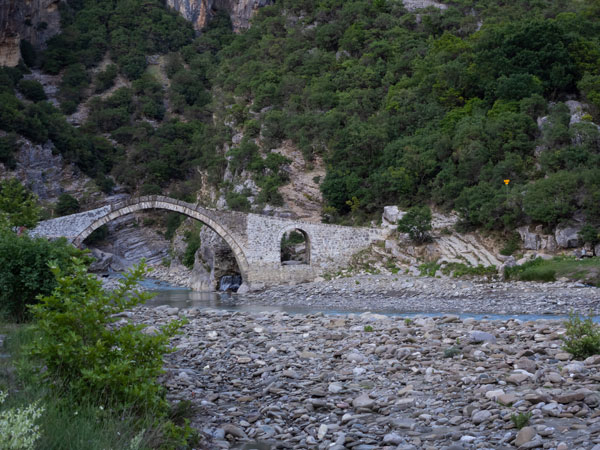 Benjë bridge