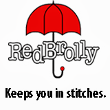 Red Brolly