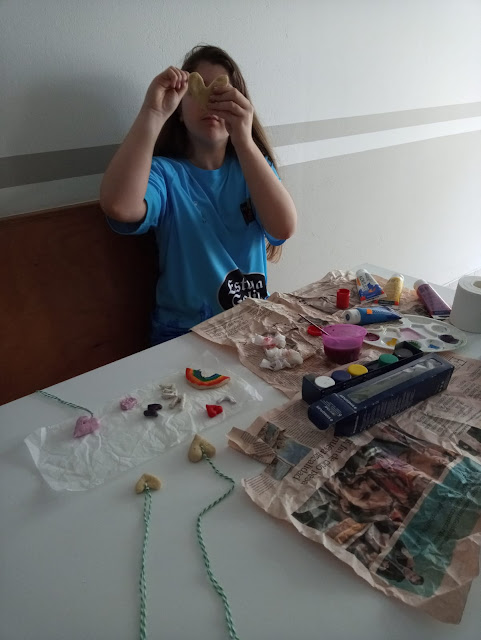 Welcome English alba1