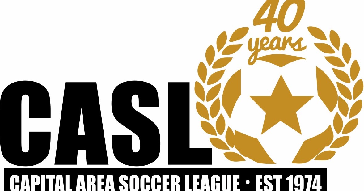 CASL Blog: CASL: Celebrating 40 years of soccer!