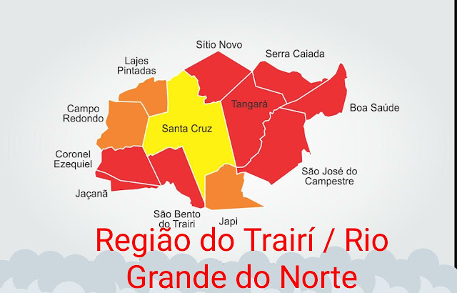 Resultado de imagem para sÃ£o bento do trairi  2018