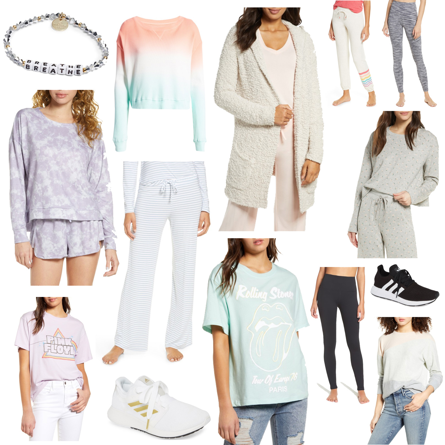 Sew Cute Nordstrom Sale Items to Wear Now