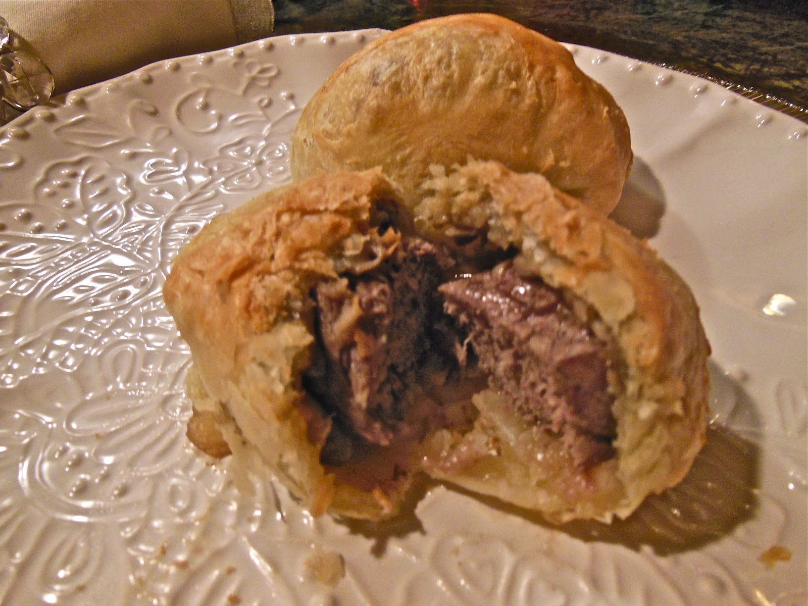 cook a mama: Christmas Eve Hors D'oeuvres Cocktail Party