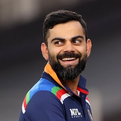 Virat Kohli Profile & Biography, Wiki, Height, Age, Wife, Girlfriend, Family & More