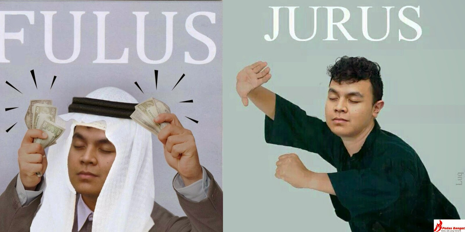 Kumpulan Meme Tulus yang Bikin Kamu Tertawa - pedasbanget.com