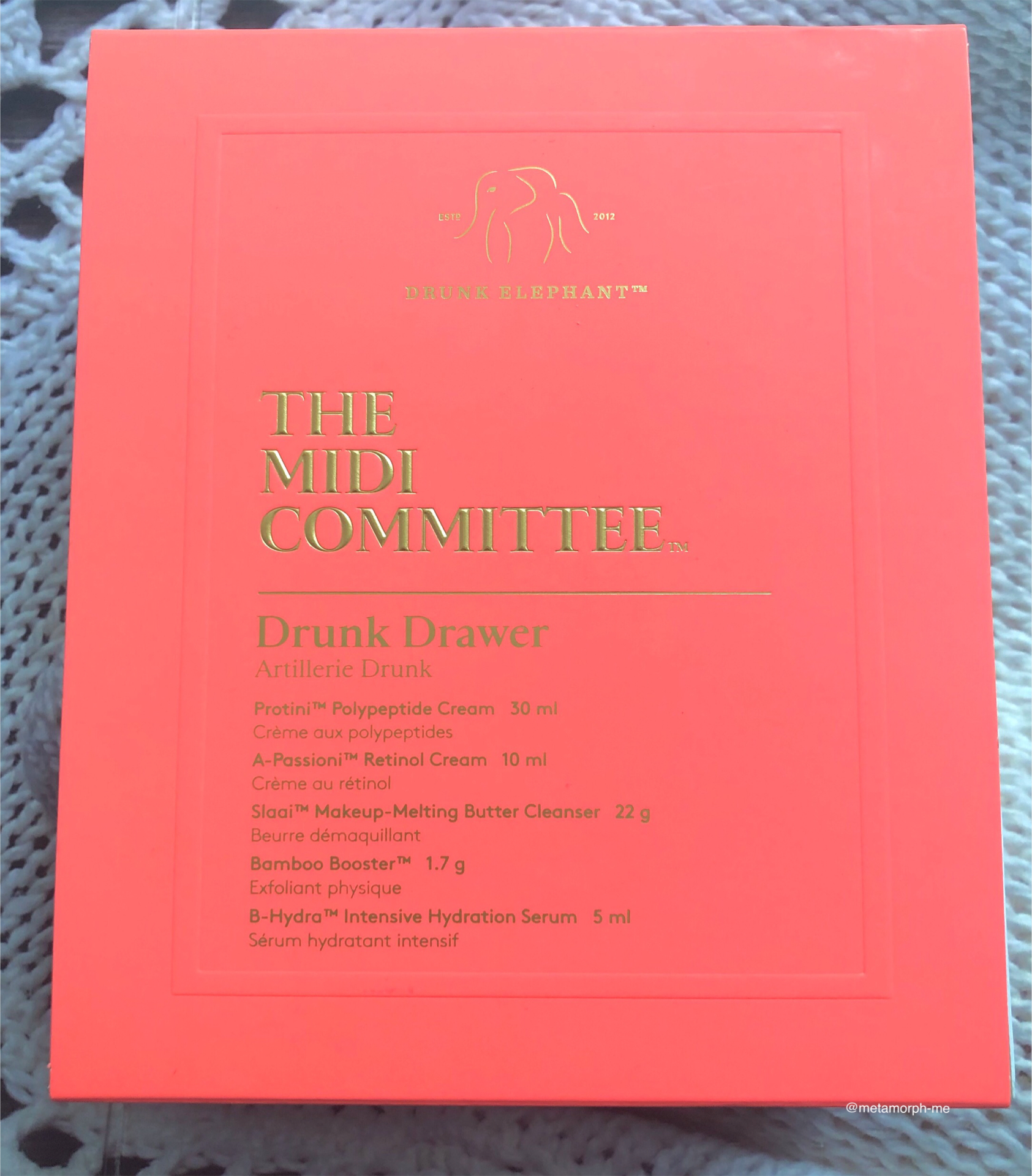 drunk elephant protini polypeptide cream 1 69 oz full size brand new authentic ebay