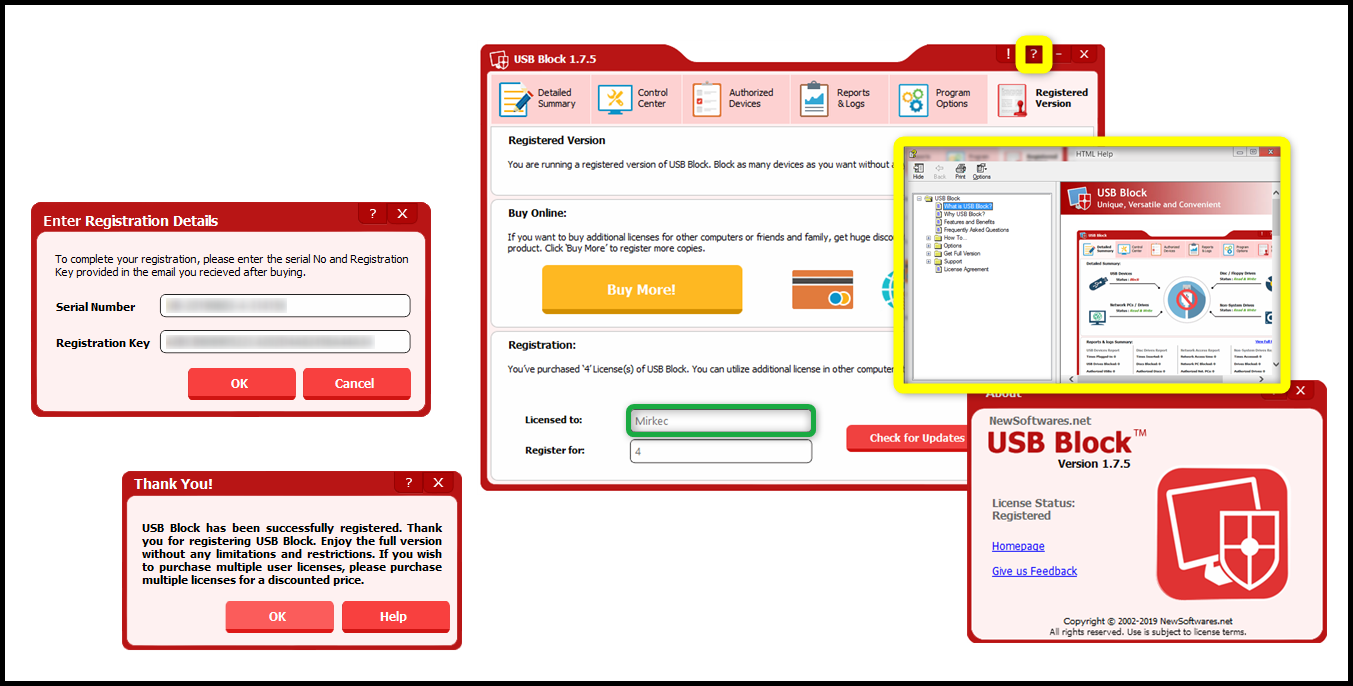 usb block newsoftwares 1.7.0. crack usb block newsoftwares 1.7.0. crack