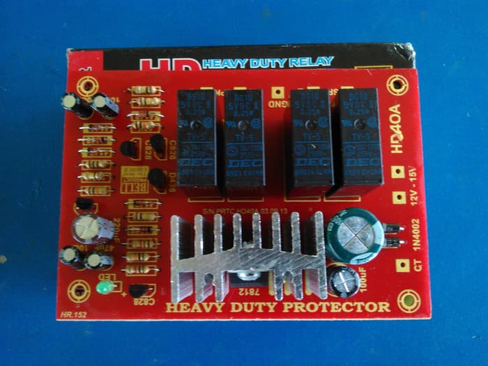 Newest Cara Memperbaiki Tone Control Parametrik, Paling