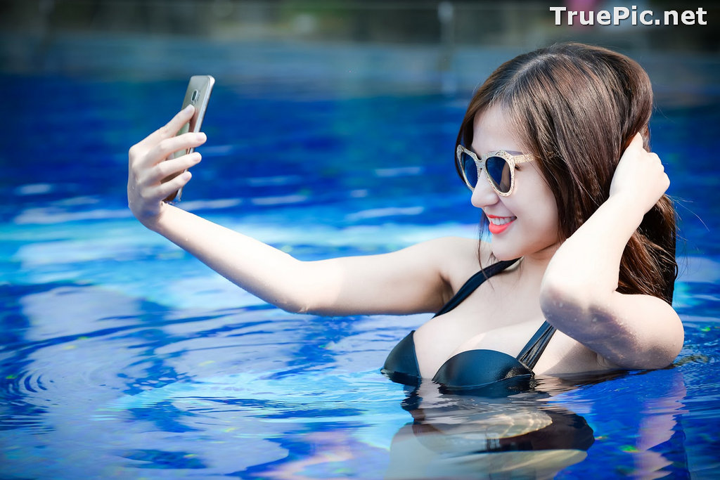 Image Vietnamese Model - Le Thanh Ngoc (Miu Miu) - Sexy DJ Girl - TruePic.net - Picture-33