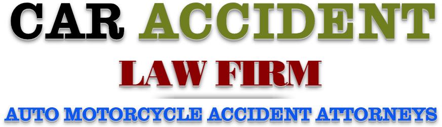 Car Accidents Law Firm