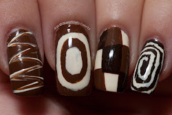 challenge inspired chocolate days some such they